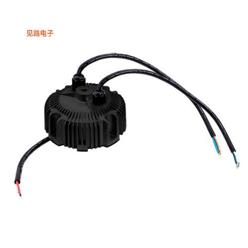 HBG-100-24 -[全新LED DRIVER CC AC/DC 14.4-24V 4A]