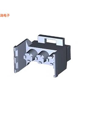 770048-1 -原装[CONN RCPT HSG 3POSCONN RCPT HSG 3POS