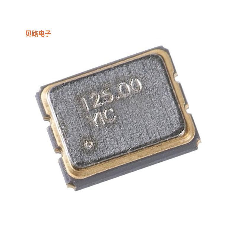 OSCHS156.25M-3.3I/S3-25 -[全新XTAL OSC XO 156.25MHZ