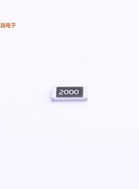 PTFR1206B200RN9 -[原装贴片1206