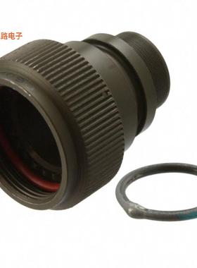 TXR40AB00-1608BI -[全新CONN BACKSHELL ADPT SZ17 E M25]