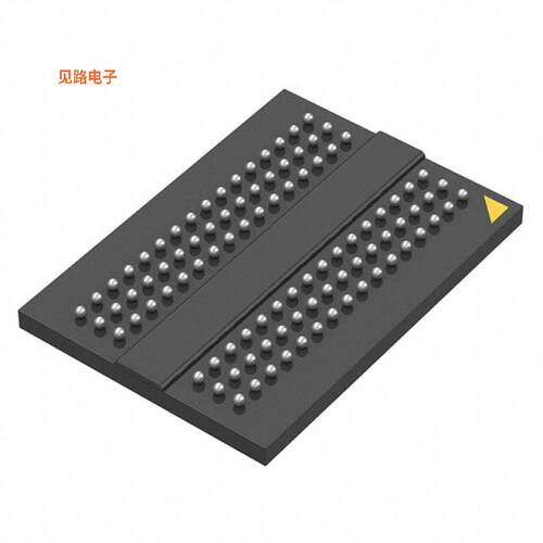 IS43TR16512S2DL-125KBLI -[全新IC DRAM 8GBIT PARALLE