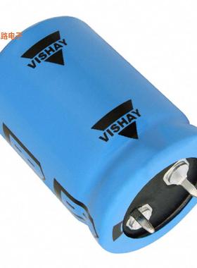 MAL225620332E3 -原装[CAP ALUM 3300UF 20% 35V SNAP TH3300 F