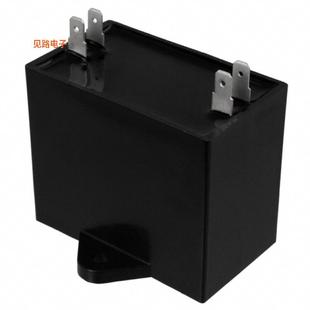 20UF FILM 400VAC EEC2G206HQA431 TERM 全新CAP