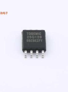 W25Q128DR-TD -[原装NOR FLASHSOP-8-208mil