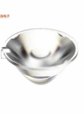 10139 -[全新LENS CLR 16-47DEG MEDIUM SNAP-IN]