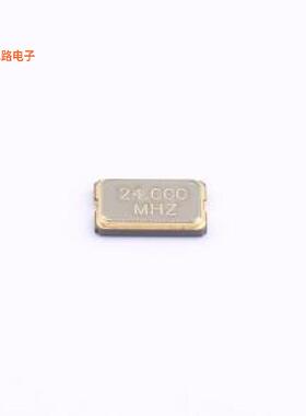 S503224M20PF10PPM2P -原装[存储温度范围-55℃~+150℃无源晶振