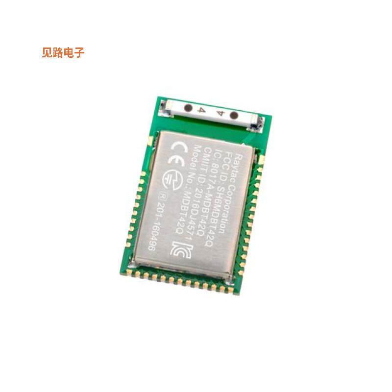 MDBT42Q-192KV2 -原装[RF TXRX MOD BLUETOOTH CHIP SMD未验证