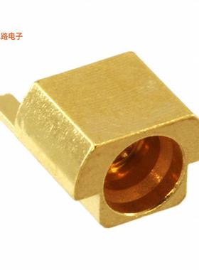 0734155721 -原装[CONN SMP PLUG STR 50OHM EDGE MNTSMP