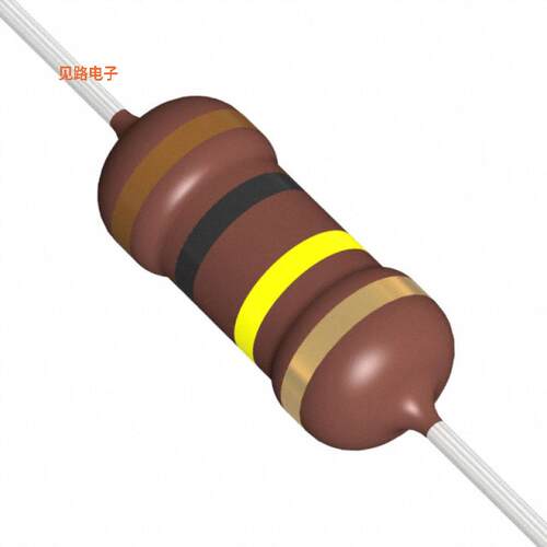 RR03J100KTB -[全新RES 100K OHM 5% 3W AXIAL]