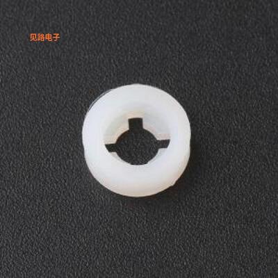 全新2381 -[原装GEARMOTOR 220 RPM 6V EXTD SHAFT]