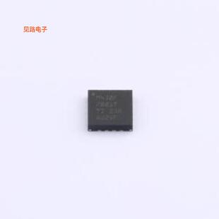 MSP430F2001TRSAR -[原装单片机(MCU/MPU/SOC)QFN-16-EP(4x4)
