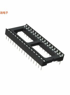DILB32P-223TLF -[全新CONN IC DIP SOCKET 32POS TINLEAD]