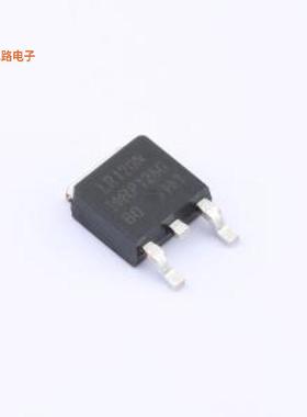 IRLR120NTRLPBF -[原装(MOSFET)TO-252AA