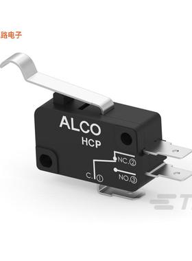 HCP20DTD4H04 -原装[SWITCH SNAP ACTION SPDT 20A 125VSPDT