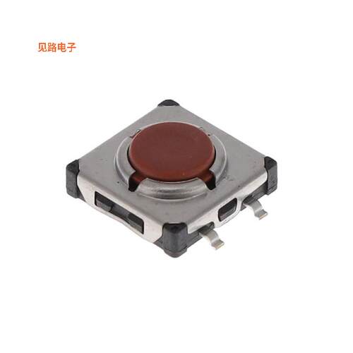 1571218-6 -[全新SWITCH TACTILE SPST-NO 0.05A 24V]