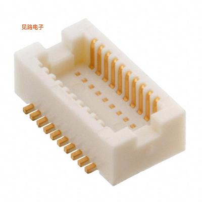DF12E(3.0)-20DP-0.5V(81) -[全新CONN HDR 20POS SMD GOLD]