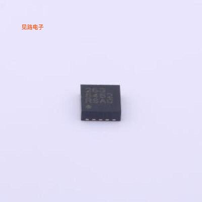 MMA8452QR1 -[原装姿态/陀螺仪QFN-16(3x3)