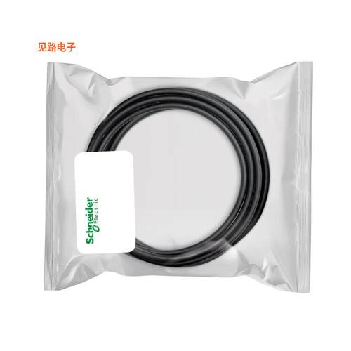 VW3M5101R100 -[全新BSH MOTOR POWER CABLE LOW PWR SH]