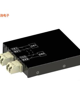 OBM-B3BH2-E01 -[全新OPTICAL BYPASS MODULE, 1000BASE-]