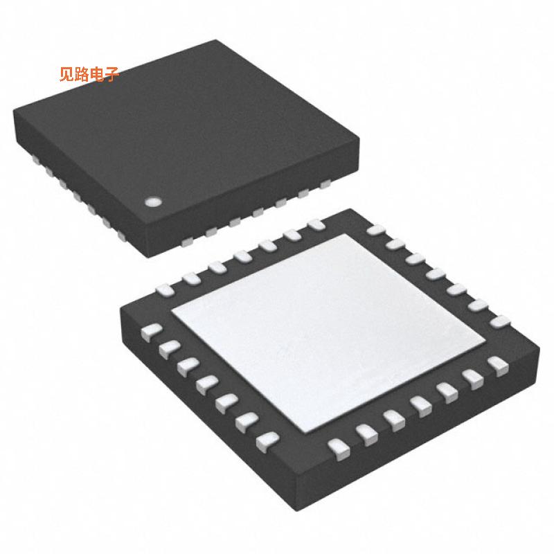 PIC24FJ64GP202T-I/MV -[全新IC MCU 16BIT 64KB FLASH 28UQFN]