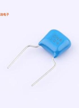 CD3C104KE9BER1K100 -[原装直插独石(MLCC)插件,P=10mm