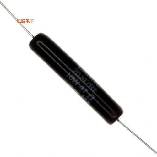 20J47RE -[全新RES 47 OHM 5% 10W AXIAL]