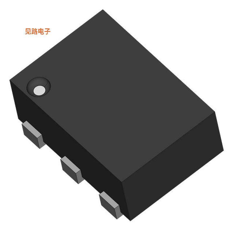 74AUP1G240GS,132 -[全新IC BUFFER INVERTING 3.6V 6XSON]