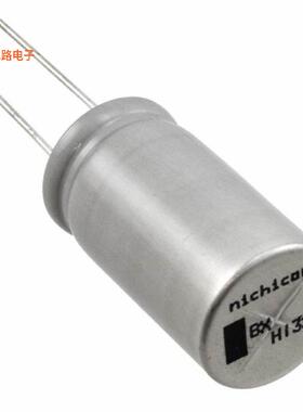 UBX1K331MHL -原装[CAP ALUM 330UF 20% 80V RADIAL TH330 F