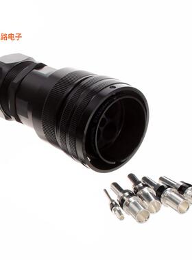 全新GTCE06AMI32-XGP(025)(M40)(M) -[原装插头，公引脚]