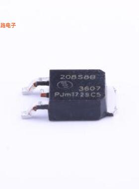 BTA208S-800B,118 -[原装TRIAC 800V 8A DPAKTO-252-2(DPAK)