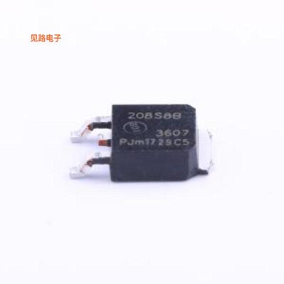 BTA208S-800B,118 -[原装TRIAC 800V 8A DPAKTO-252-2(DPAK)