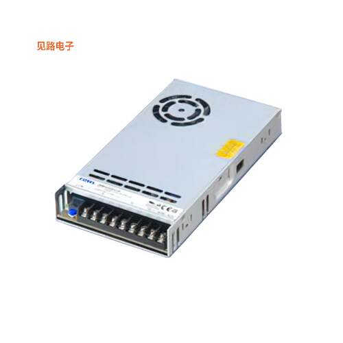 WMA350H-48 -[全新AC/DC PS (ENCLOSED TYPE)  350W,]