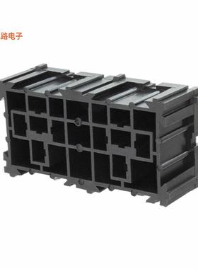 03540536Z -原装[RELAY HSG 5POS WIRING HARNESS体座