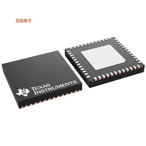 ADS5545IRGZT -[全新IC ADC 14BIT PIPELINED 48VQFN]