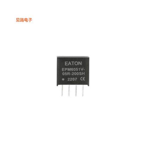 EPM6241V-15R-067SR -[全新DC DC CONV 1W 24VIN 15VOUT 67MA]