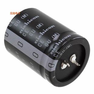 ALUM 27000UF TH27000 原装 SNAP CAP 25V LGU1E273MELC 20%