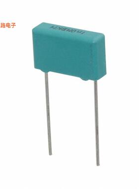 PHE850EA4100MA06R17 -[全新CAP FILM 1000PF 20% 1.25KVDC RAD]