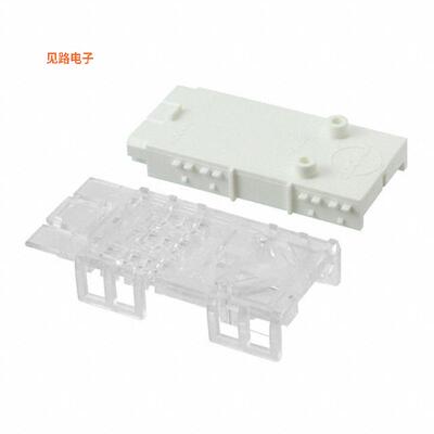 0194031300 -[全新CONN SELF MATING 2+GND POS IDC]