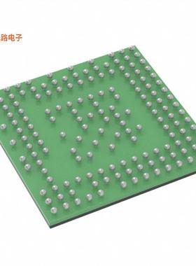 AWR1443FQIGABLQ1 -原装[IC RF TXRX+MCU RADAR 161FC/CSP未验证