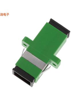 OPSA1ASNC1P1 -[全新SC/APC ADAPTER, SIMPLEX, LONG-EA]