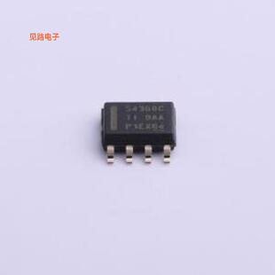 TPS54360BDDAR -[原装DC-DC电源芯片SOIC-8-EP