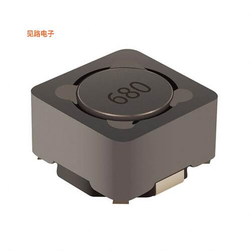 SRR0745A-820M -[全新FIXED IND 82UH 780MA 400 MOHM]