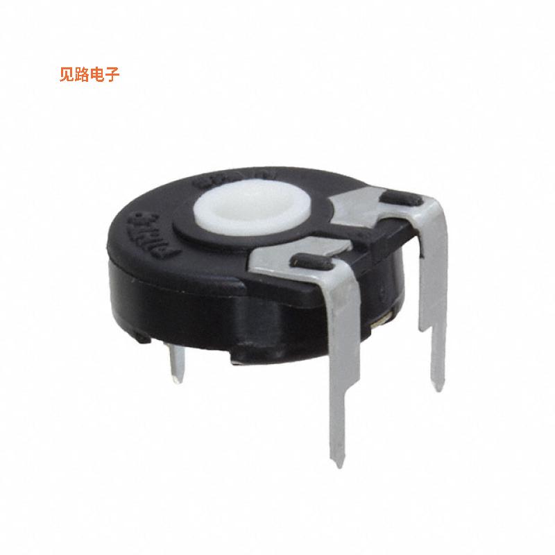 PT15NV02-103B1010-S -[全新TRIMMER 10K OHM 0.25W PC PIN TOP]