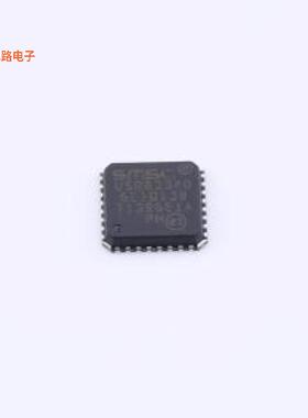USB83340AM-B-V02 -[原装单片机(MCU/MPU/SOC)VQFN-32-EP(5x5)
