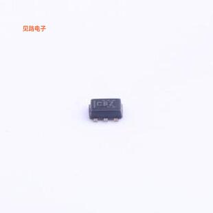 TMP102AIDRLR -[原装温度SOT-563