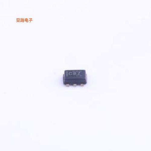 TMP102AIDRLR -[原装温度SOT-563