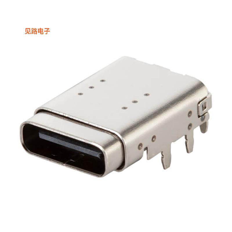 全新UJ32-C-H-G-MSMT-3-P24-TR -[原装USB-C（USB TYPE-C）]