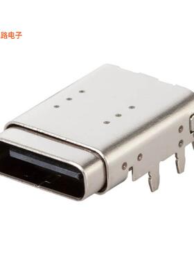全新UJ32-C-H-G-MSMT-3-P24-TR -[原装USB-C（USB TYPE-C）]
