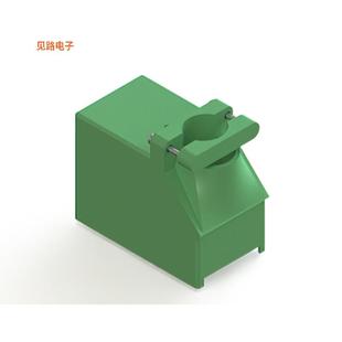 带夹钳 PLASTIC 230 212 正品 516 120POS COVER CONN TOP底壳
